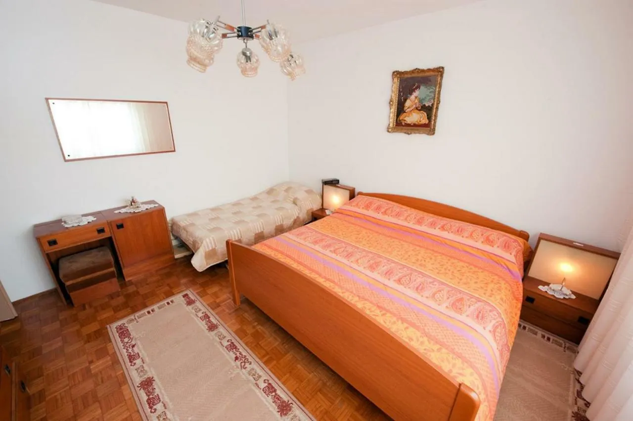 Apartment Patricia Rovinj