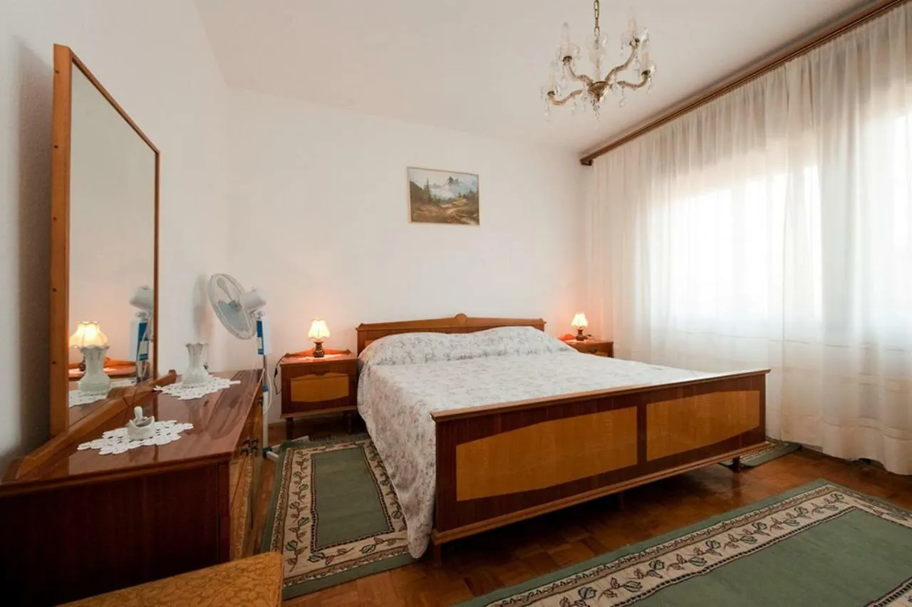 Apartment Patricia Rovinj Croatia