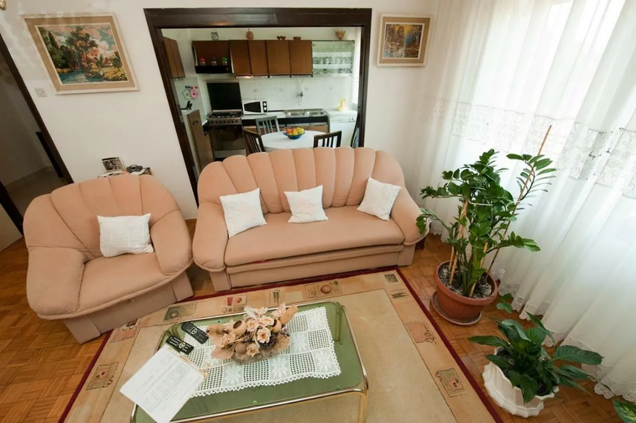 Apartment Patricia Rovinj