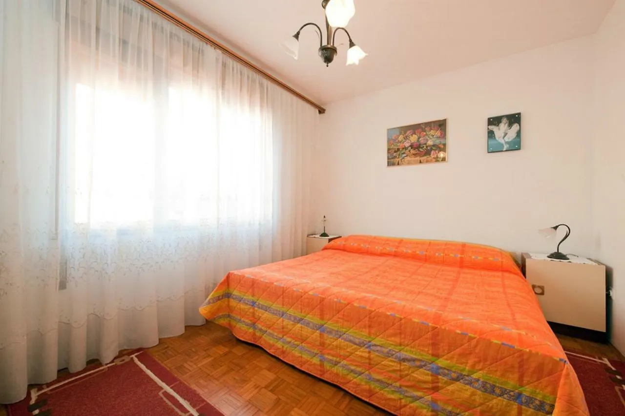 Apartment Patricia Rovinj Croatia