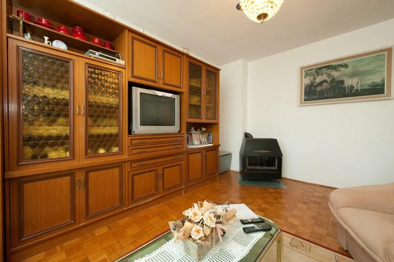 Apartment Patricia Rovinj
