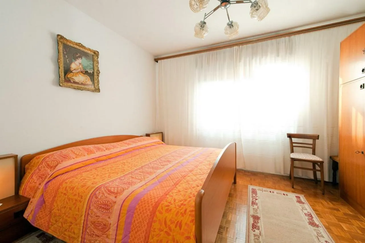 Apartment Patricia Rovinj Croatia