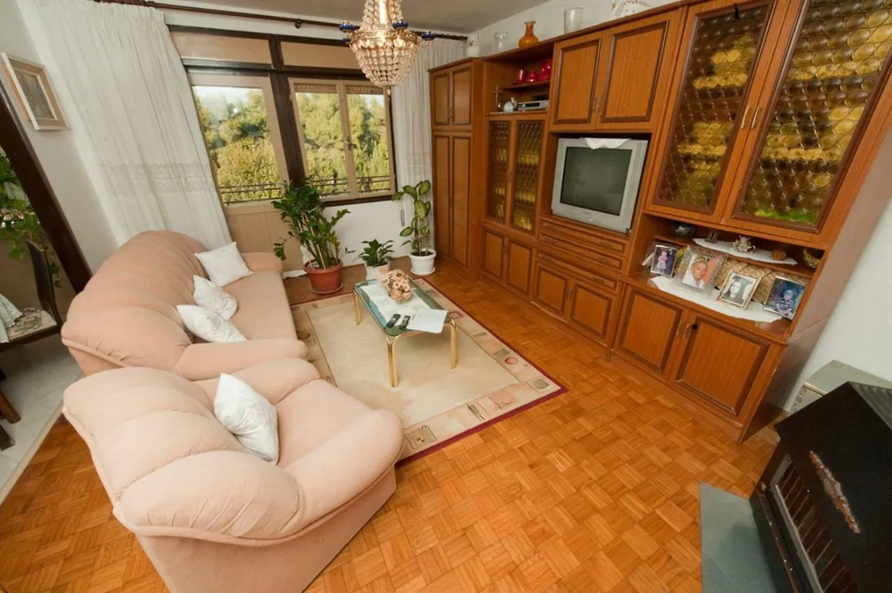 Apartment Patricia Rovinj