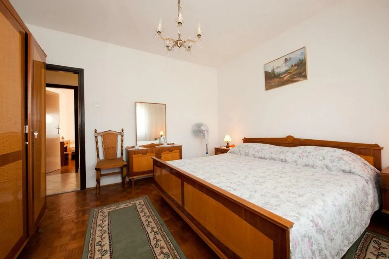 Apartment Patricia Rovinj