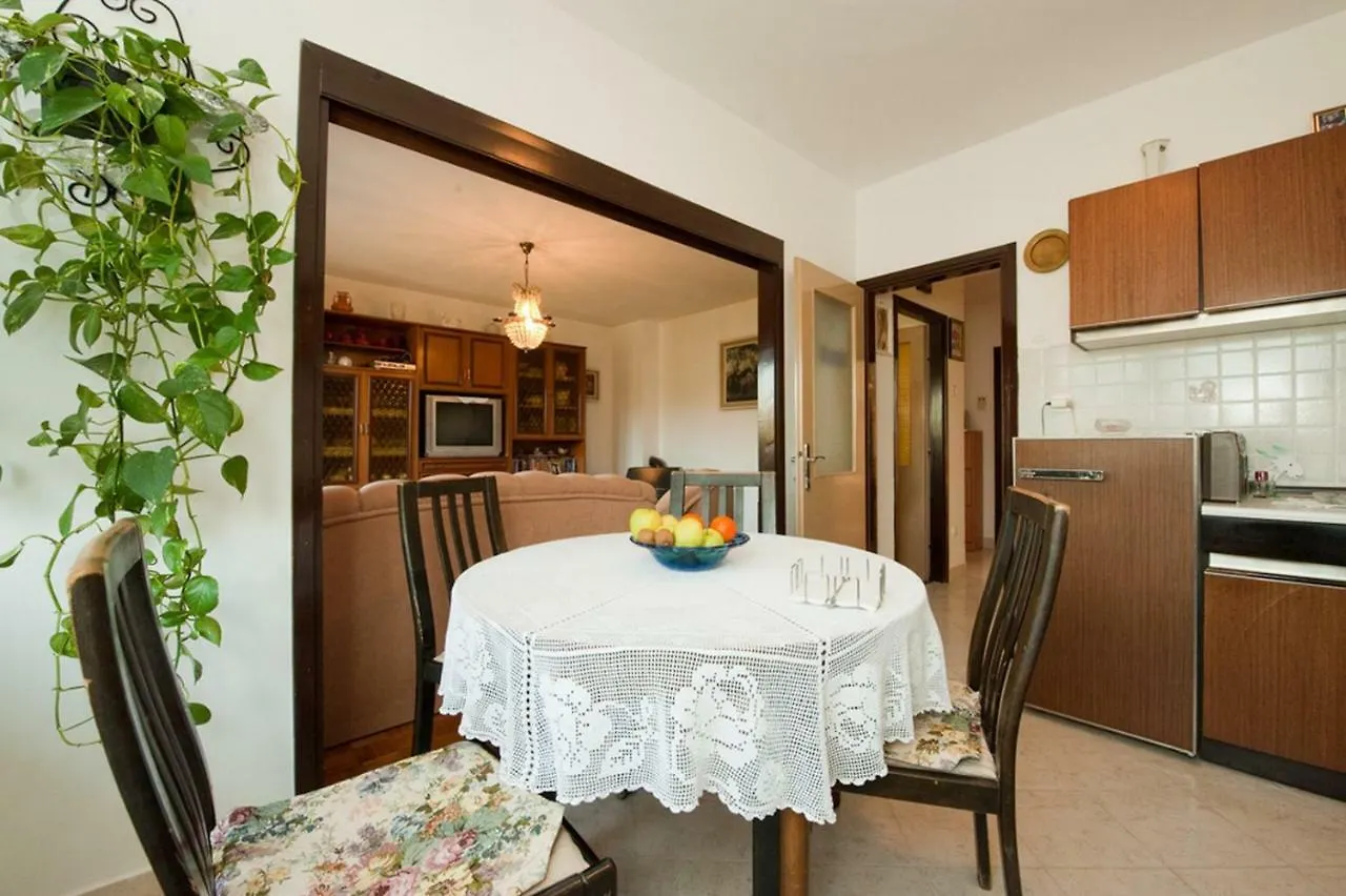 Apartment Patricia Rovinj