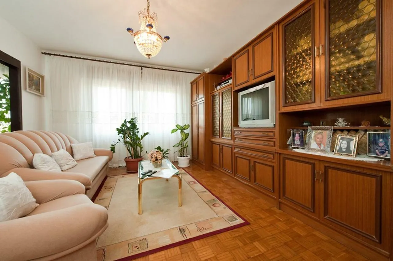 Apartment Patricia Rovinj 0*,