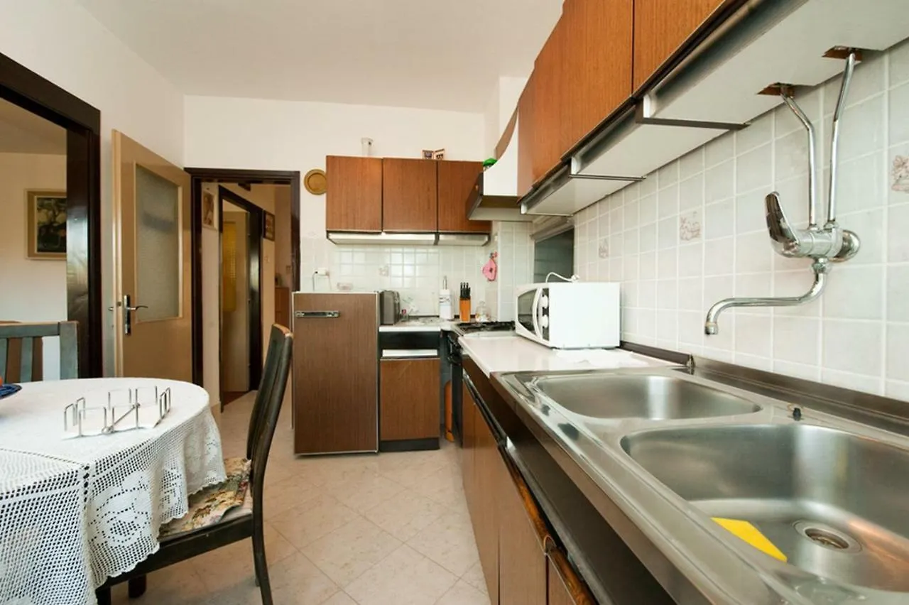 Apartment Patricia Rovinj Croatia