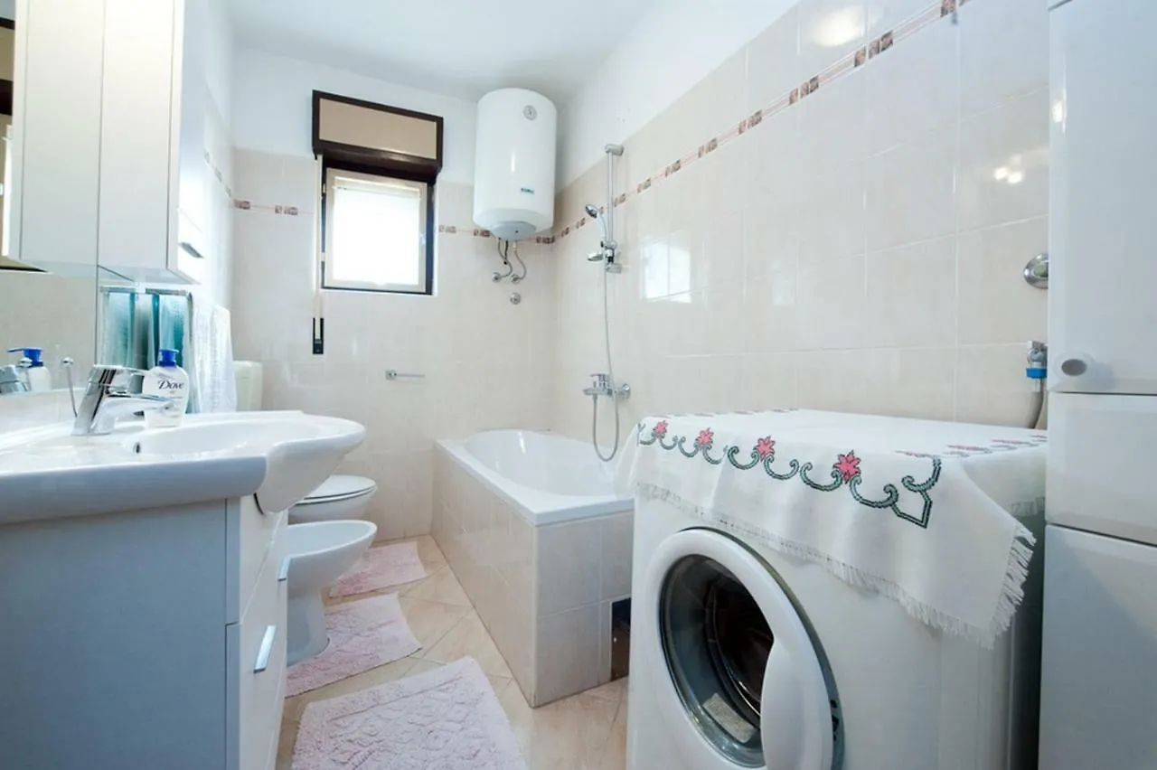 Apartment Patricia Rovinj