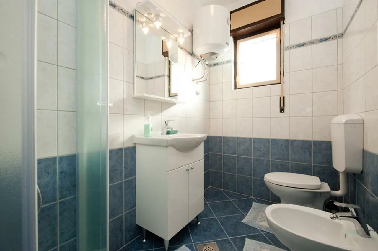 Apartment Patricia Rovinj